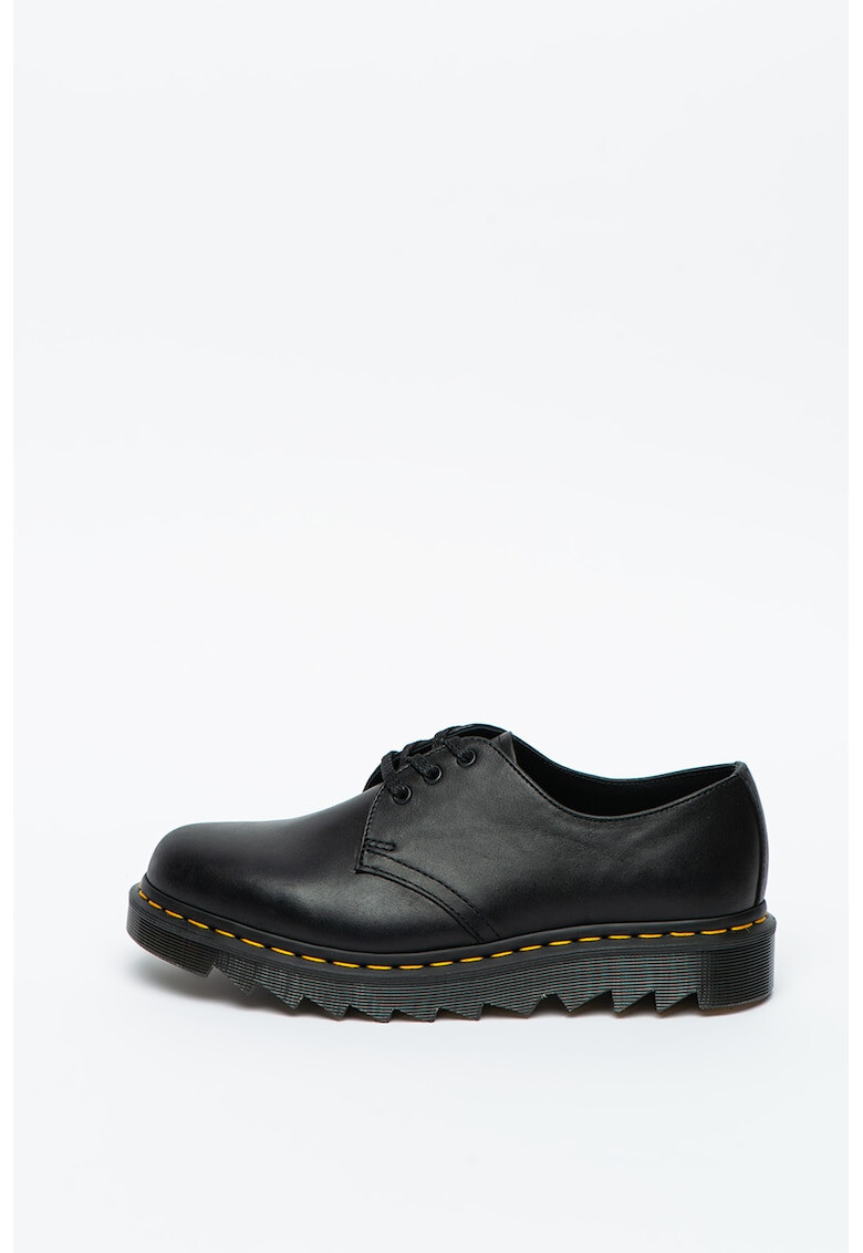 Dr. Martens Кожени обувки 1461Ziggy Derby - Pepit.bg
