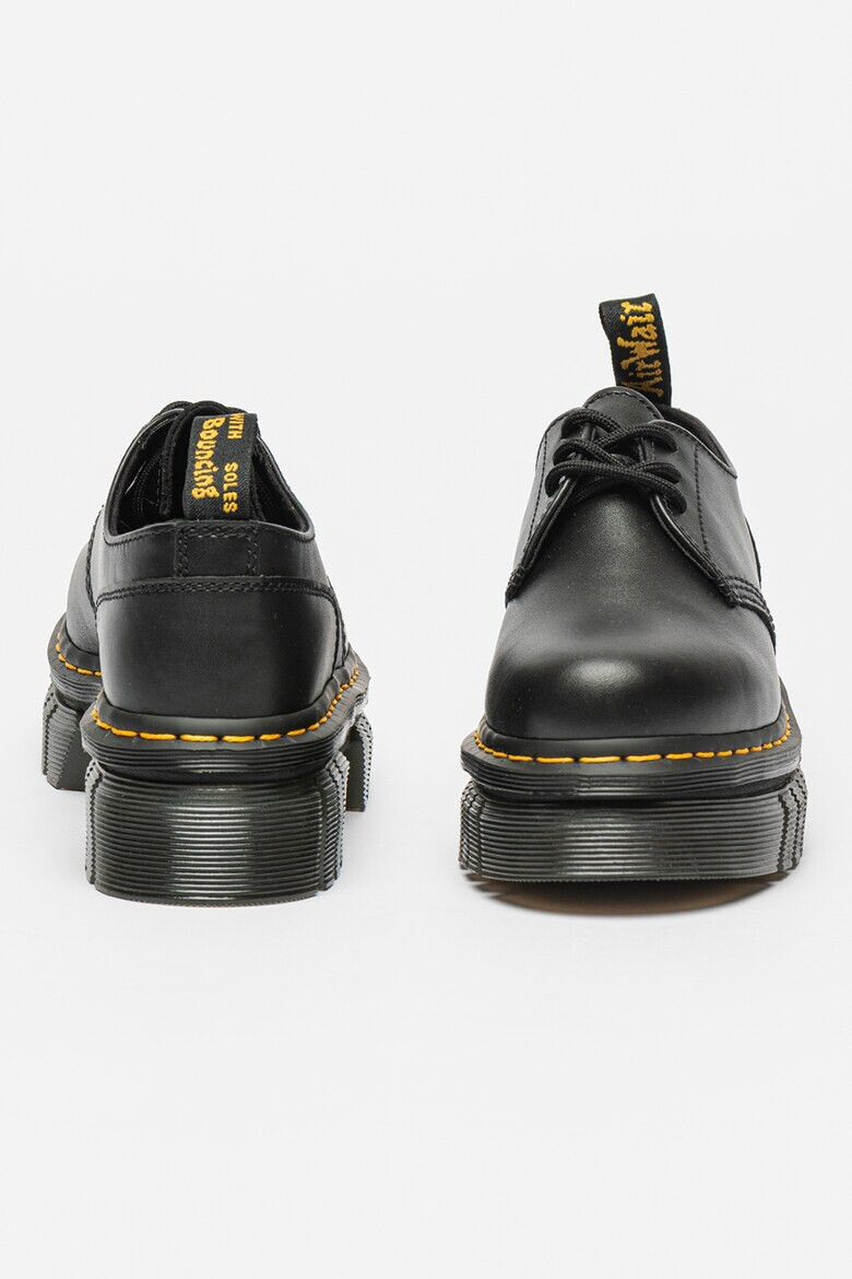 Dr Martens Кожени обувки Audrick с равна платформа - Pepit.bg