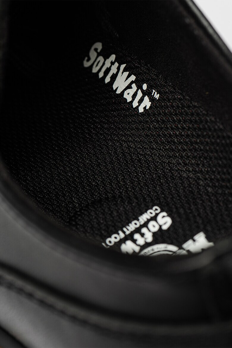 Dr Martens Кожени обувки Audrick с равна платформа - Pepit.bg