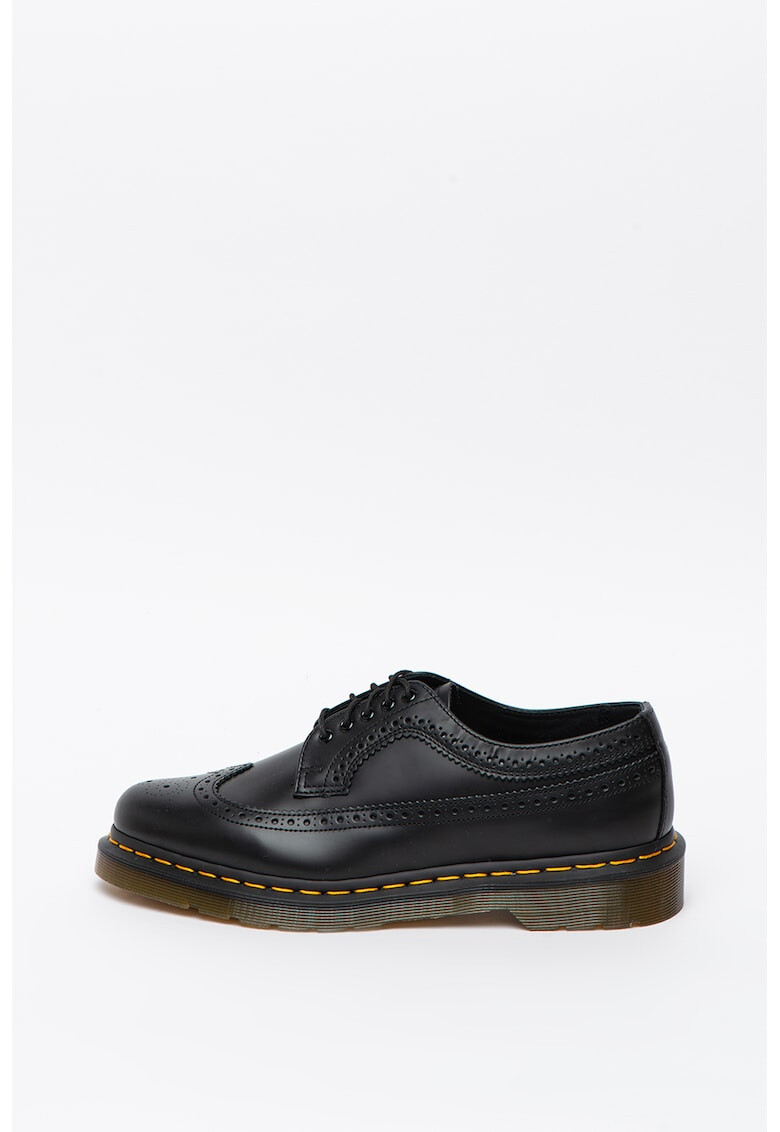 Dr. Martens Кожени обувки Brogue - Pepit.bg