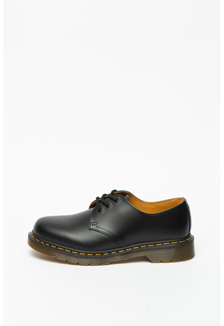 Dr. Martens Кожени обувки Derby - Pepit.bg