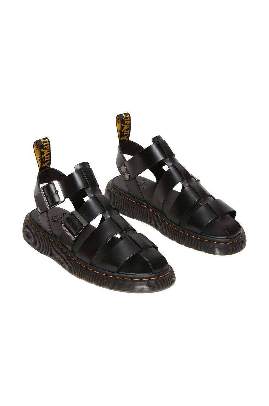 Dr Martens Кожени сандали Garin - Pepit.bg