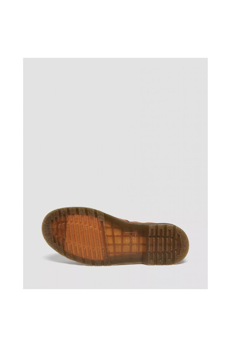 Dr Martens Кубинки Унисекс 1460 - Кафяв - Pepit.bg