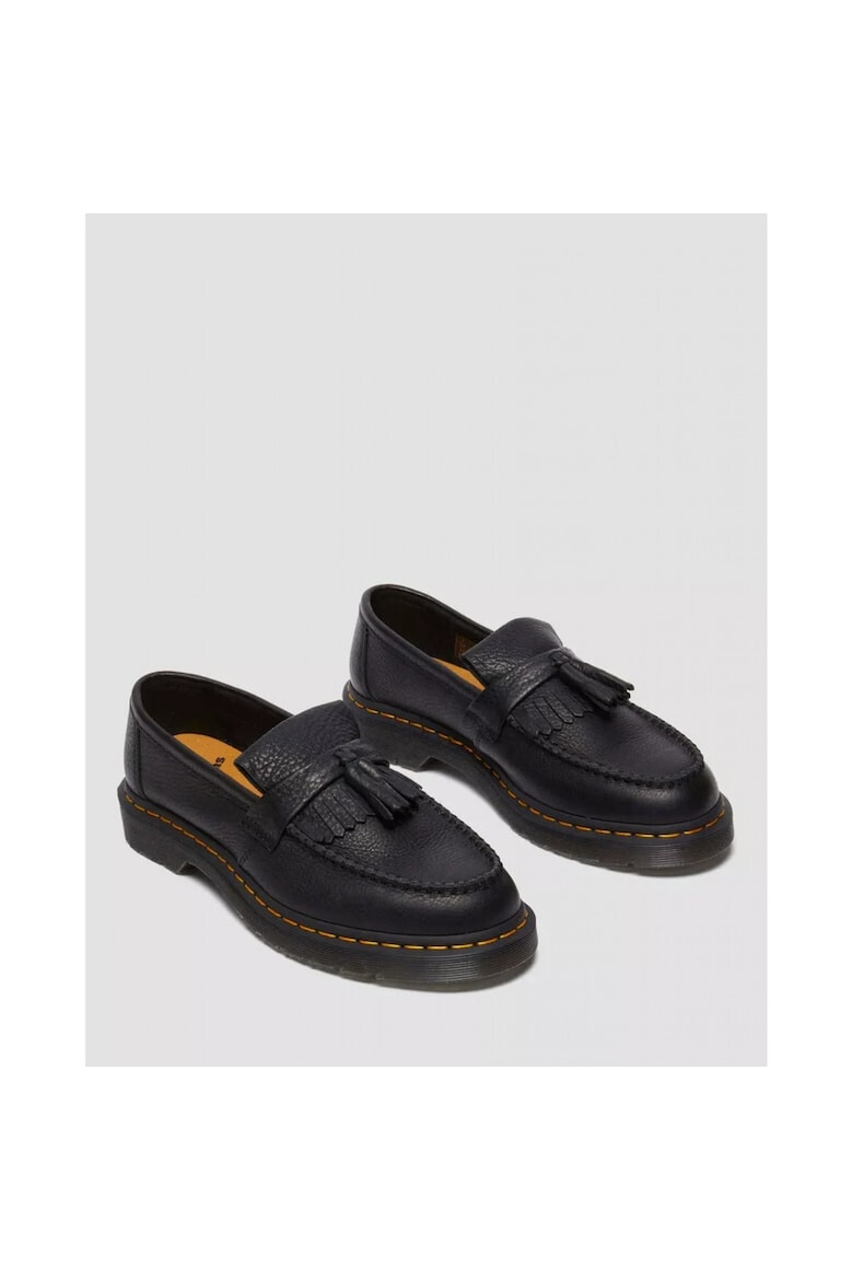Dr Martens Mocasini Unisex - Adrian 31997001 - Черен - Pepit.bg