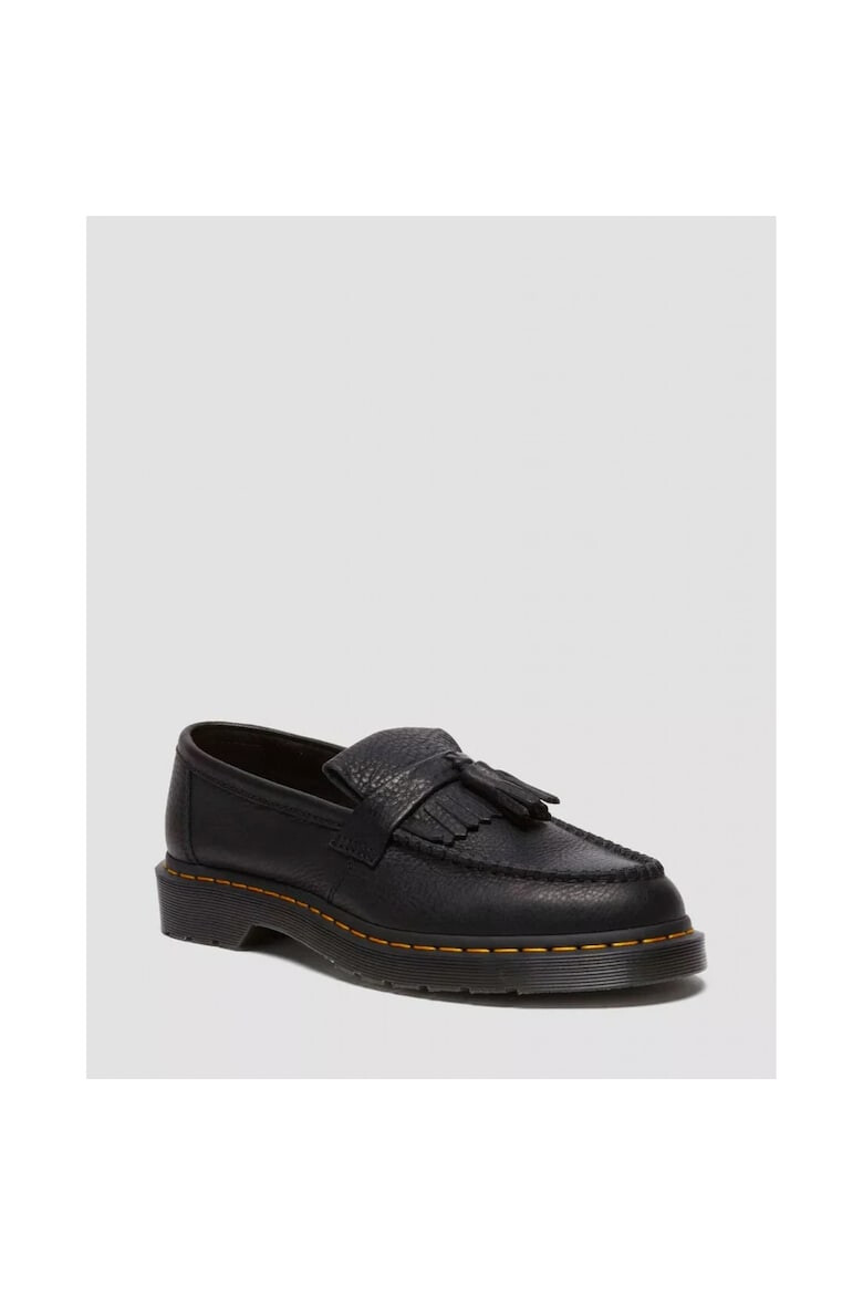Dr Martens Mocasini Unisex - Adrian 31997001 - Черен - Pepit.bg