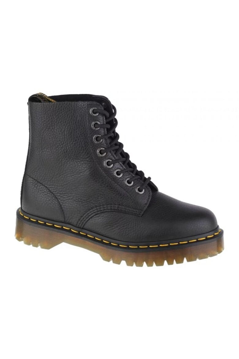Dr Martens Мъжки ботуши - - черни - Pepit.bg