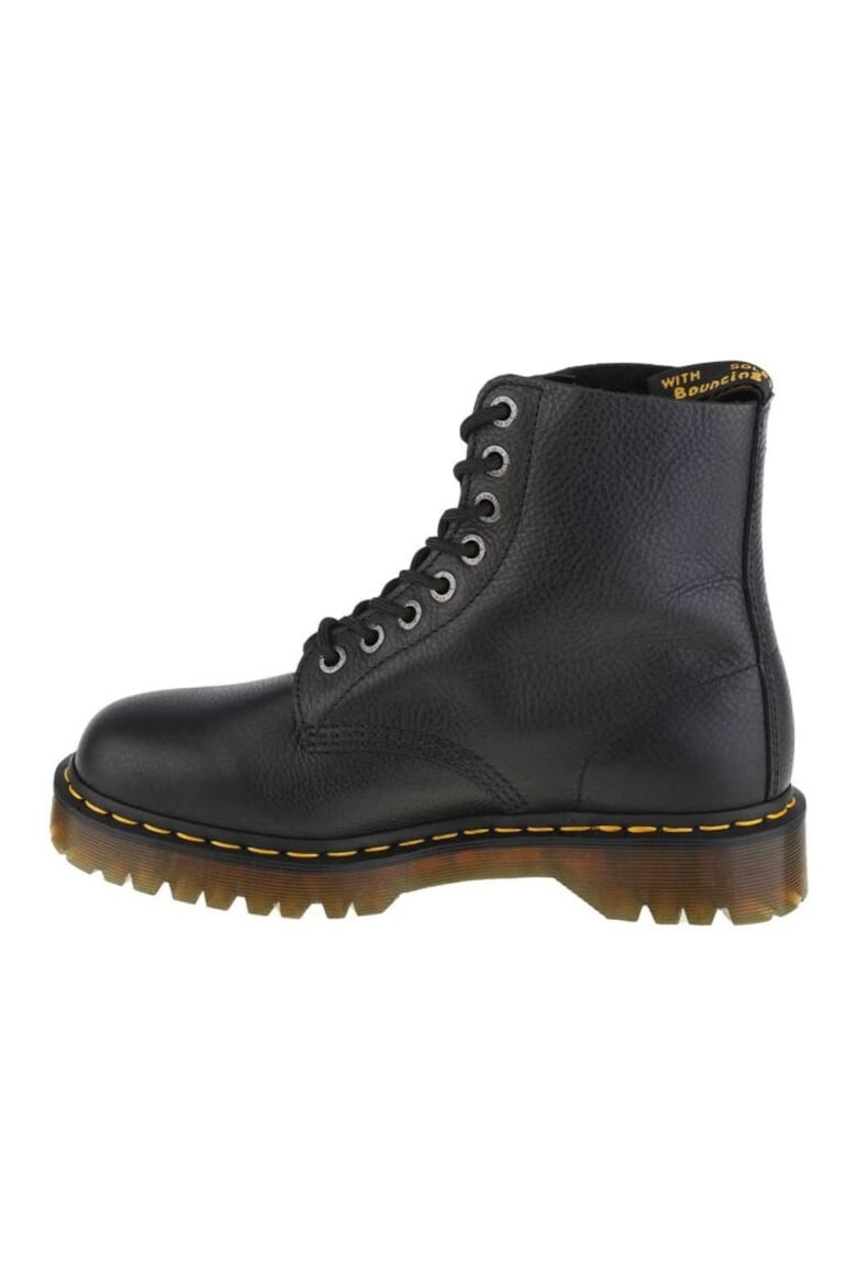Dr Martens Мъжки ботуши - - черни - Pepit.bg
