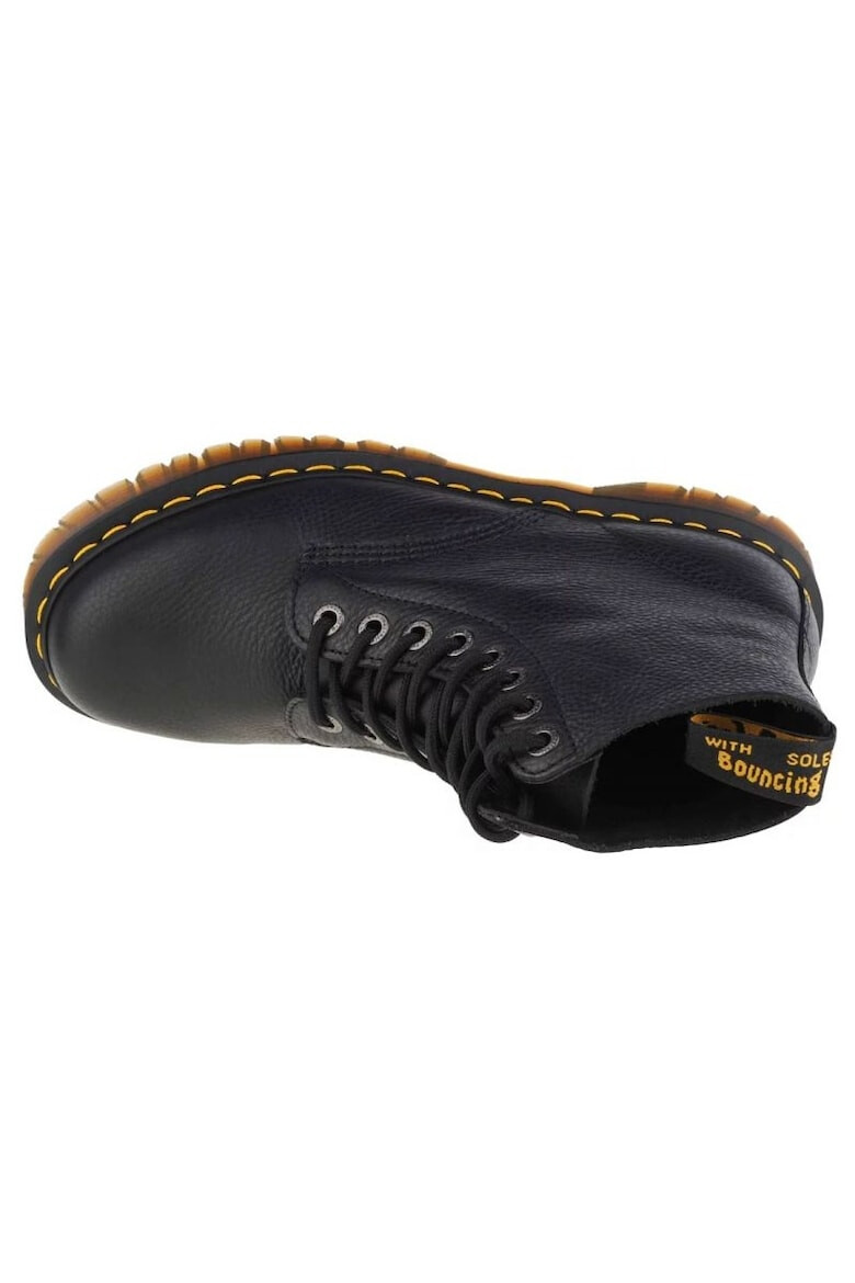 Dr Martens Мъжки ботуши - - черни - Pepit.bg
