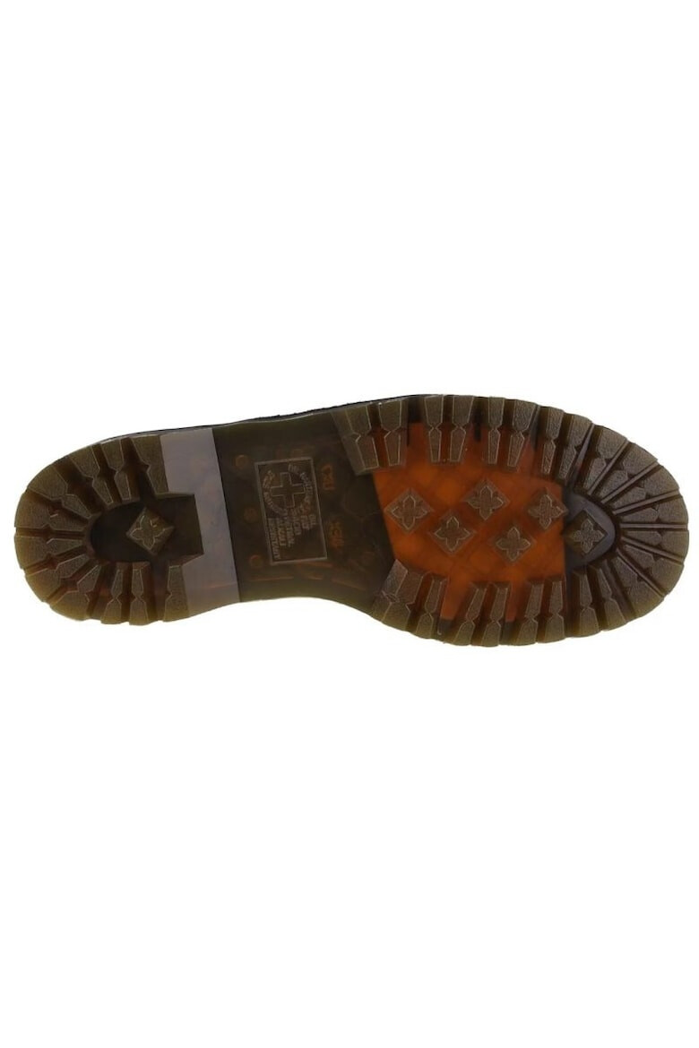 Dr Martens Мъжки ботуши - - черни - Pepit.bg