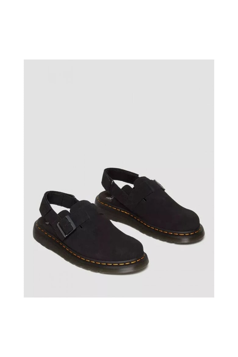 Dr Martens Сандали - Jorge 31563001 - - Pepit.bg