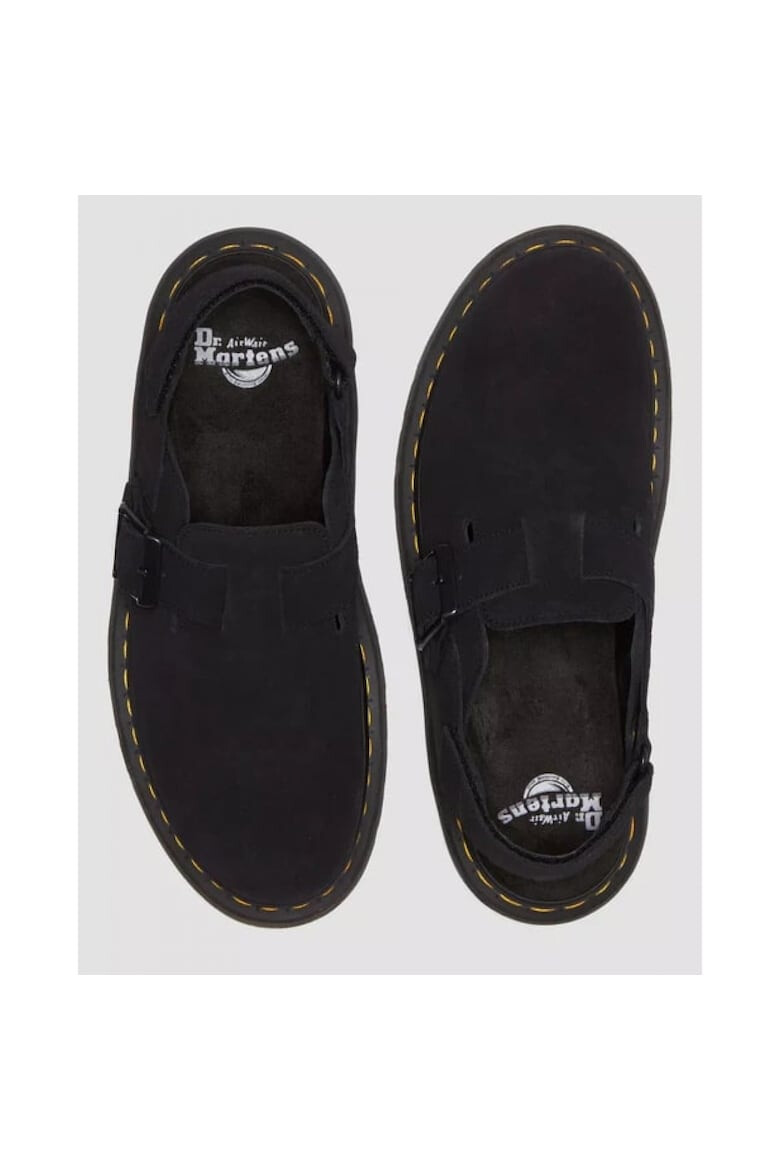 Dr Martens Сандали - Jorge 31563001 - - Pepit.bg