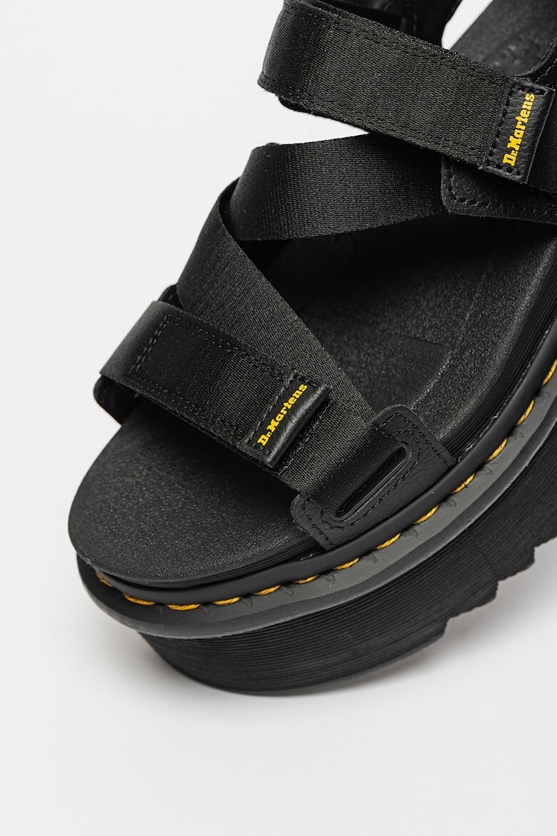 Dr Martens Сандали Kimber II с платформа - Pepit.bg