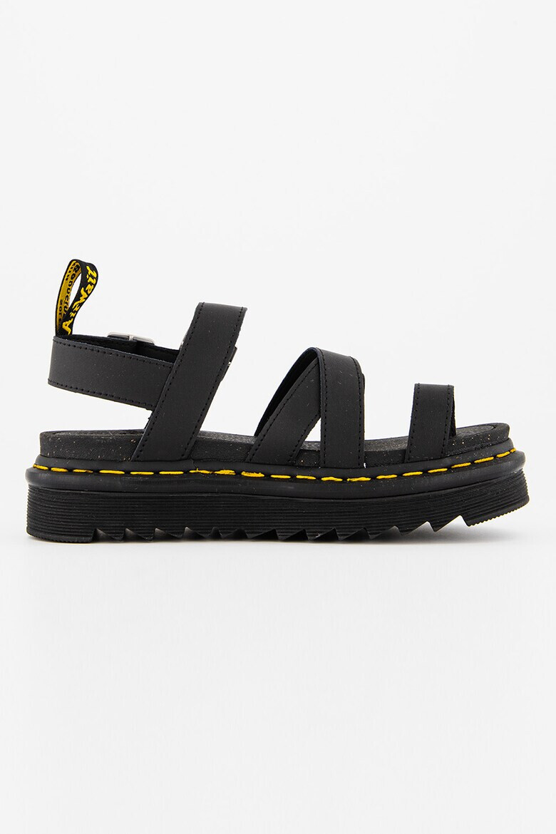 Dr. Martens Сандали Nartilla с платформа - Pepit.bg