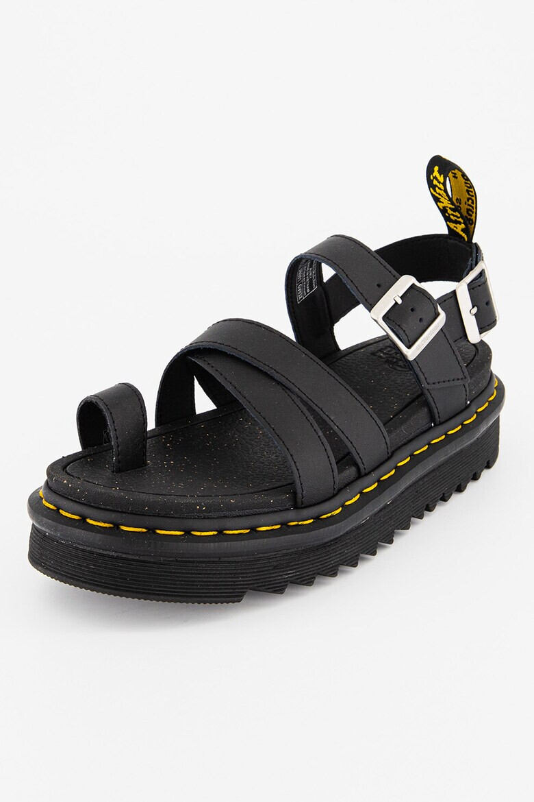 Dr. Martens Сандали Nartilla с платформа - Pepit.bg