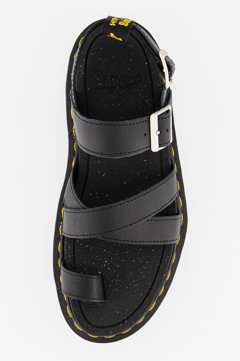 Dr. Martens Сандали Nartilla с платформа - Pepit.bg