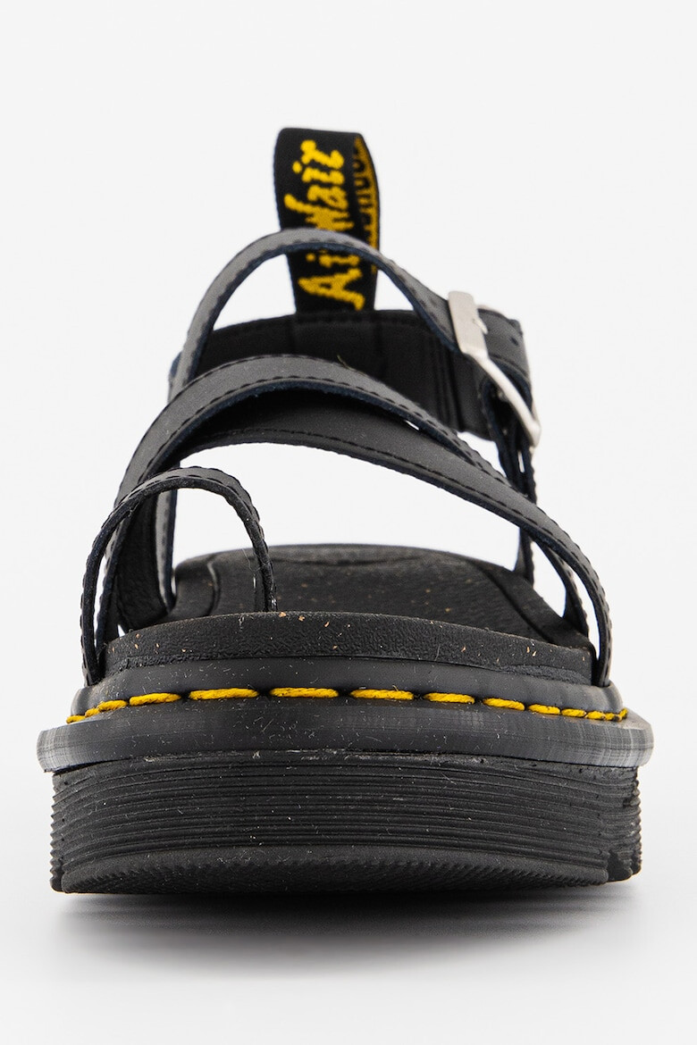 Dr. Martens Сандали Nartilla с платформа - Pepit.bg