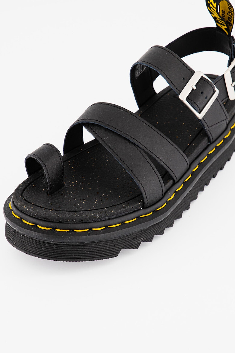 Dr. Martens Сандали Nartilla с платформа - Pepit.bg