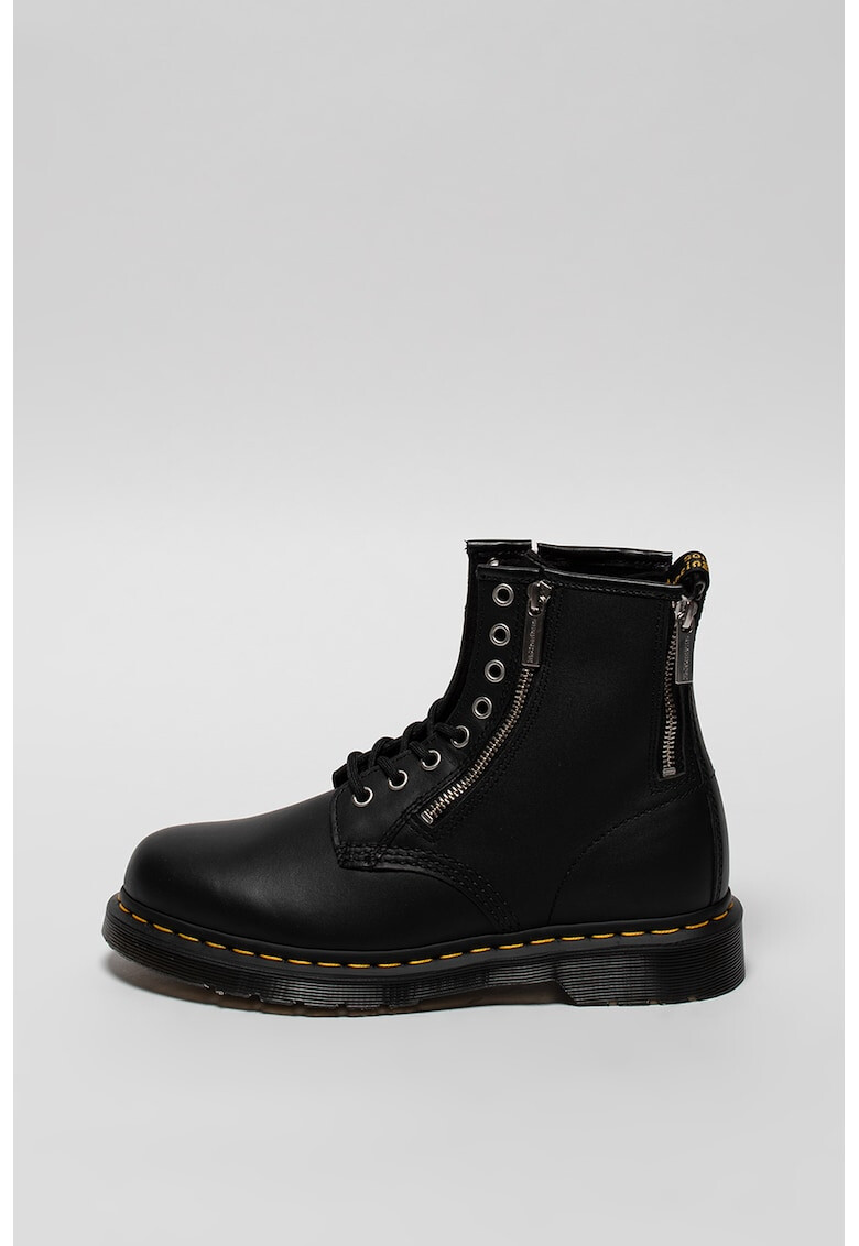 Dr. Martens Унисекс боти 1460 с ципове - Pepit.bg