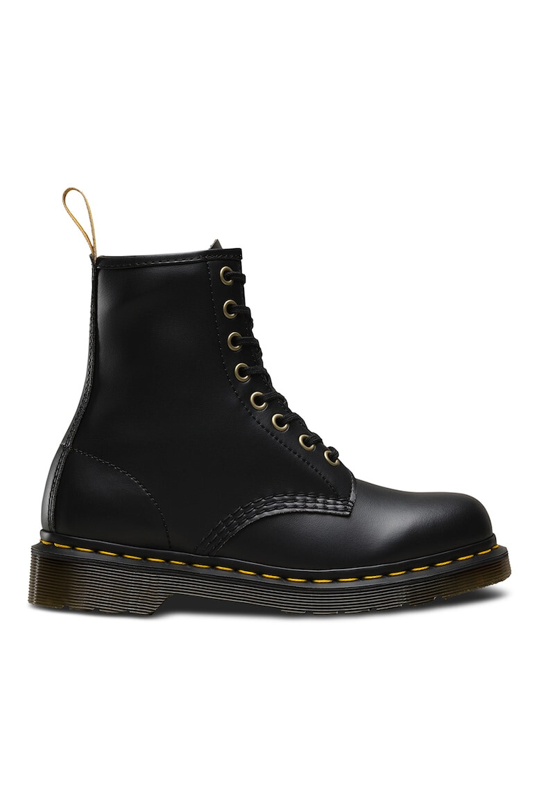 Dr Martens Унисекс боти от еко кожа - Pepit.bg