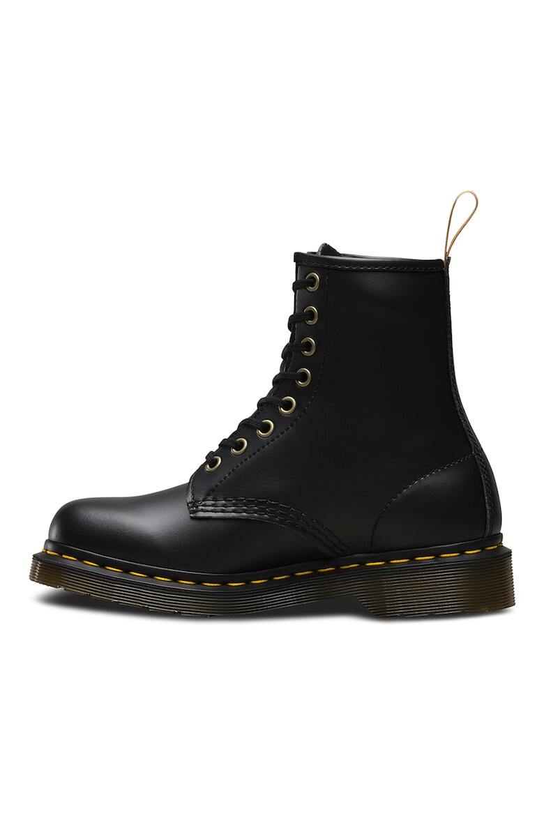 Dr Martens Унисекс боти от еко кожа - Pepit.bg