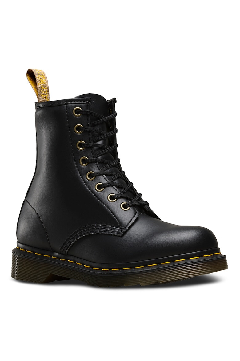 Dr Martens Унисекс боти от еко кожа - Pepit.bg