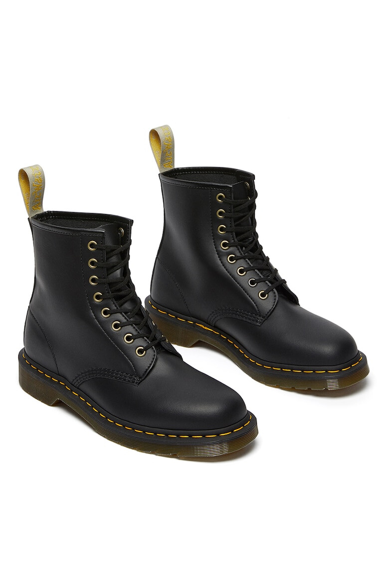 Dr Martens Унисекс боти от еко кожа - Pepit.bg