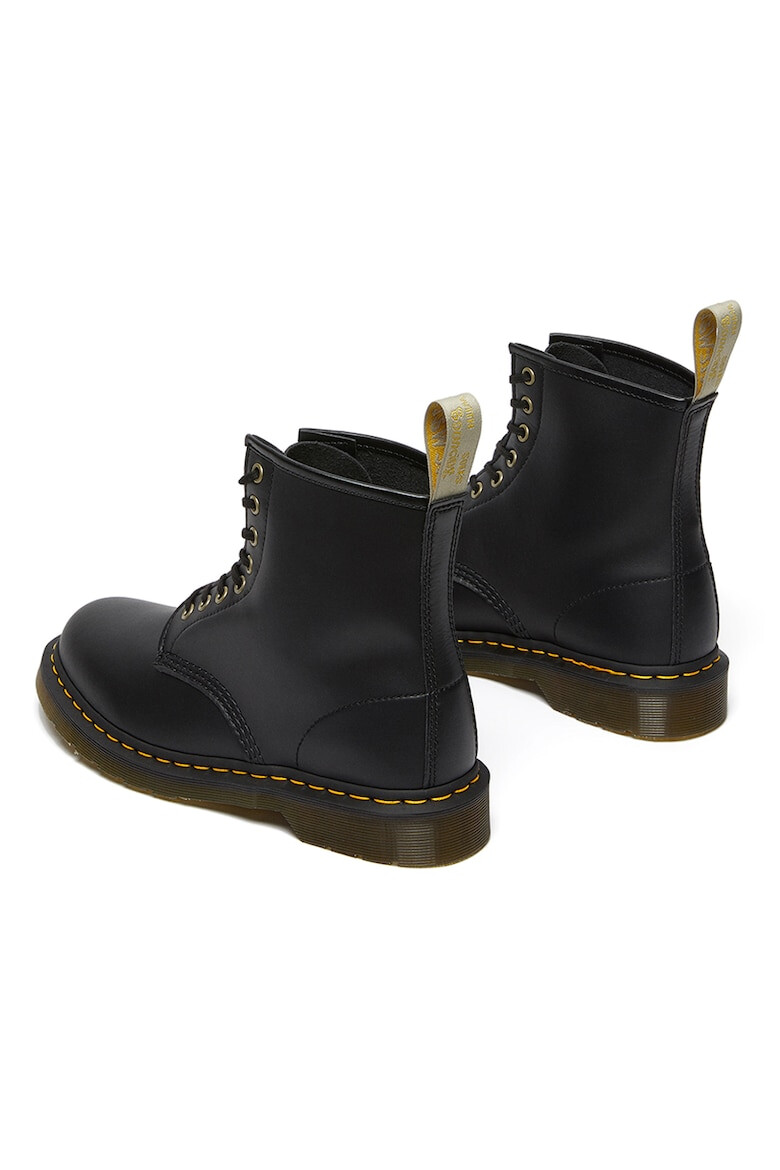 Dr Martens Унисекс боти от еко кожа - Pepit.bg