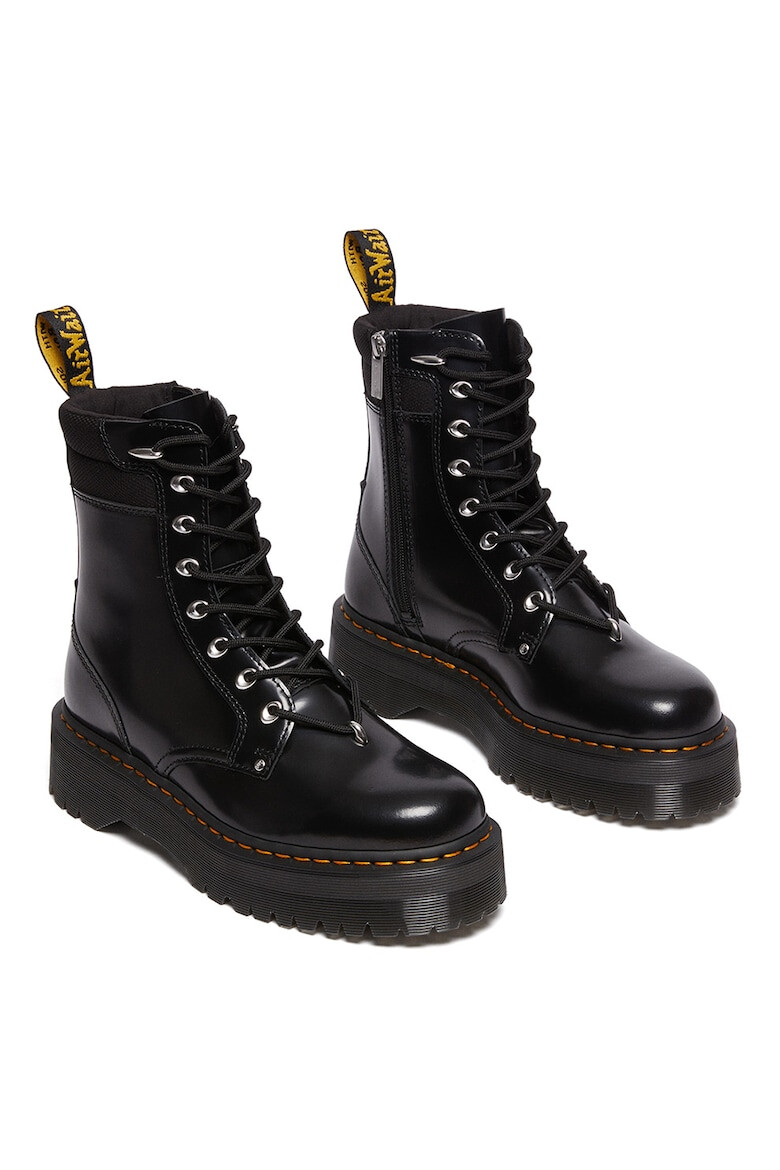 Dr. Martens Унисекс ботуши Jadon с платформа - Pepit.bg