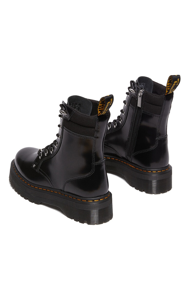 Dr. Martens Унисекс ботуши Jadon с платформа - Pepit.bg