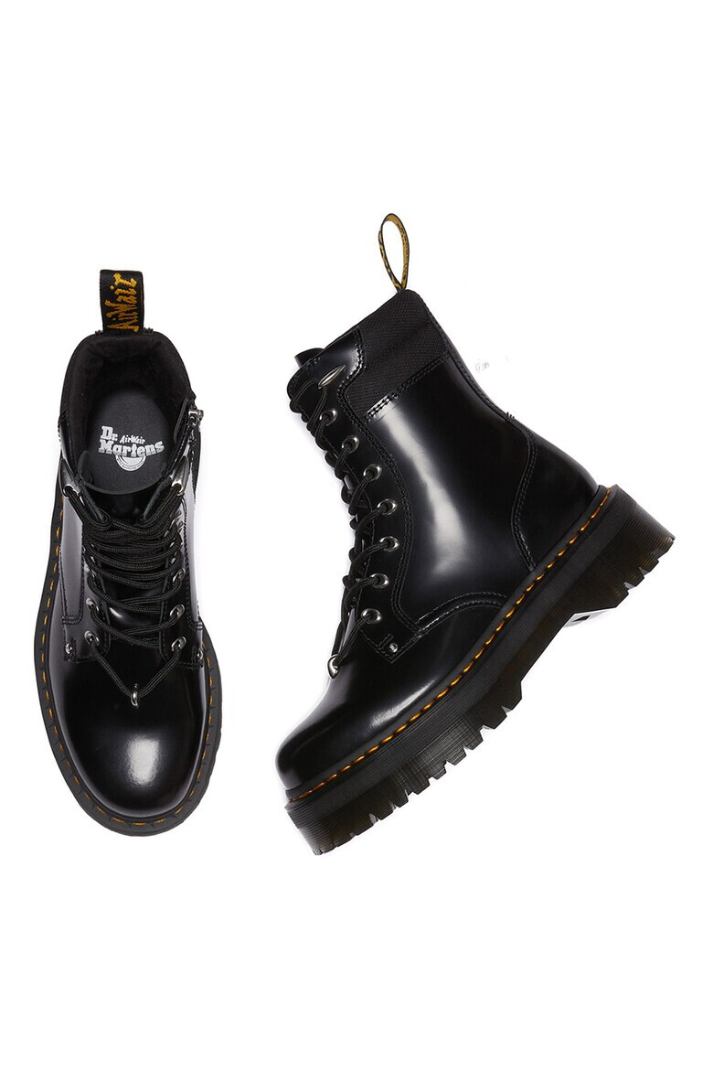 Dr. Martens Унисекс ботуши Jadon с платформа - Pepit.bg