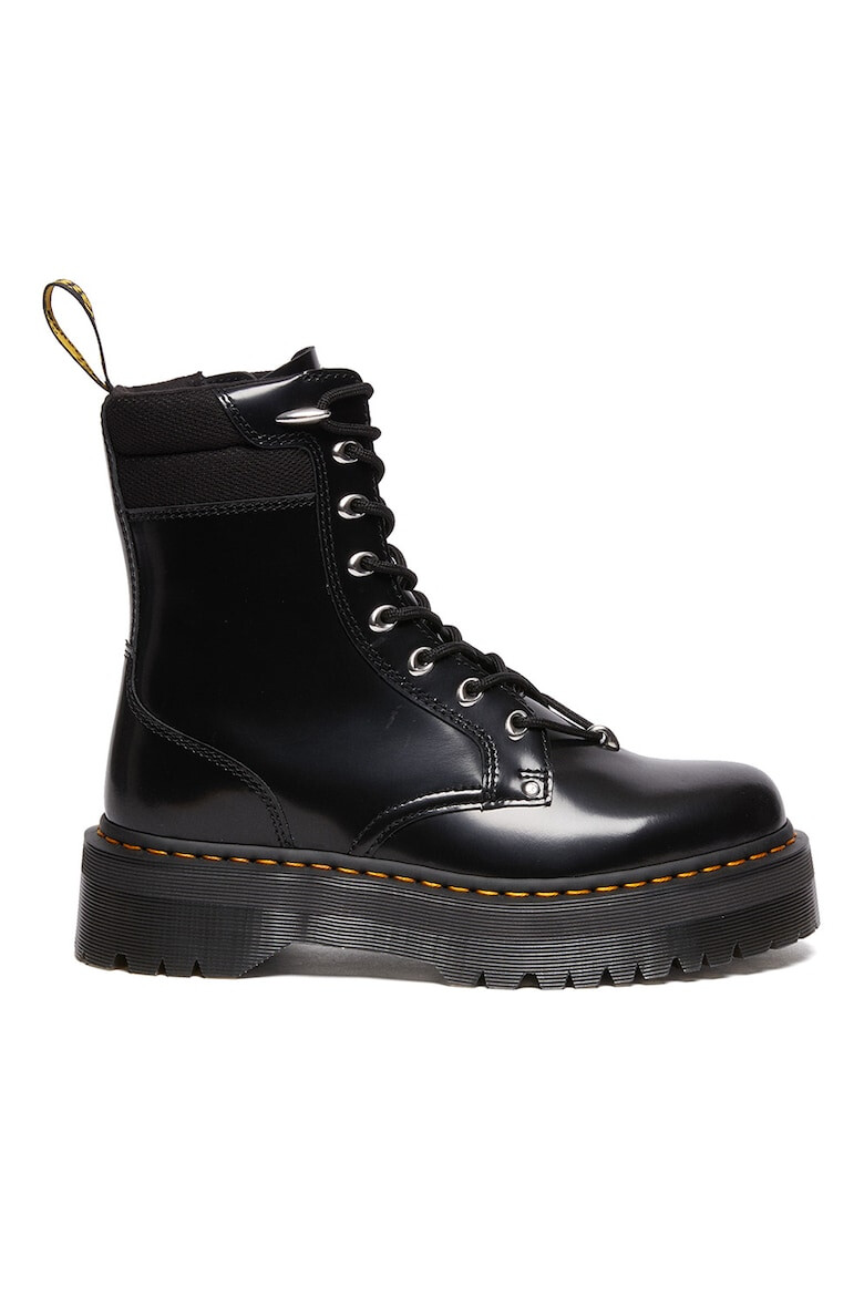 Dr. Martens Унисекс ботуши Jadon с платформа - Pepit.bg