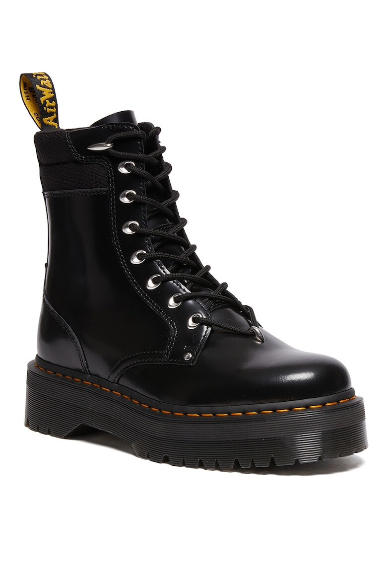 Dr. Martens Унисекс ботуши Jadon с платформа - Pepit.bg