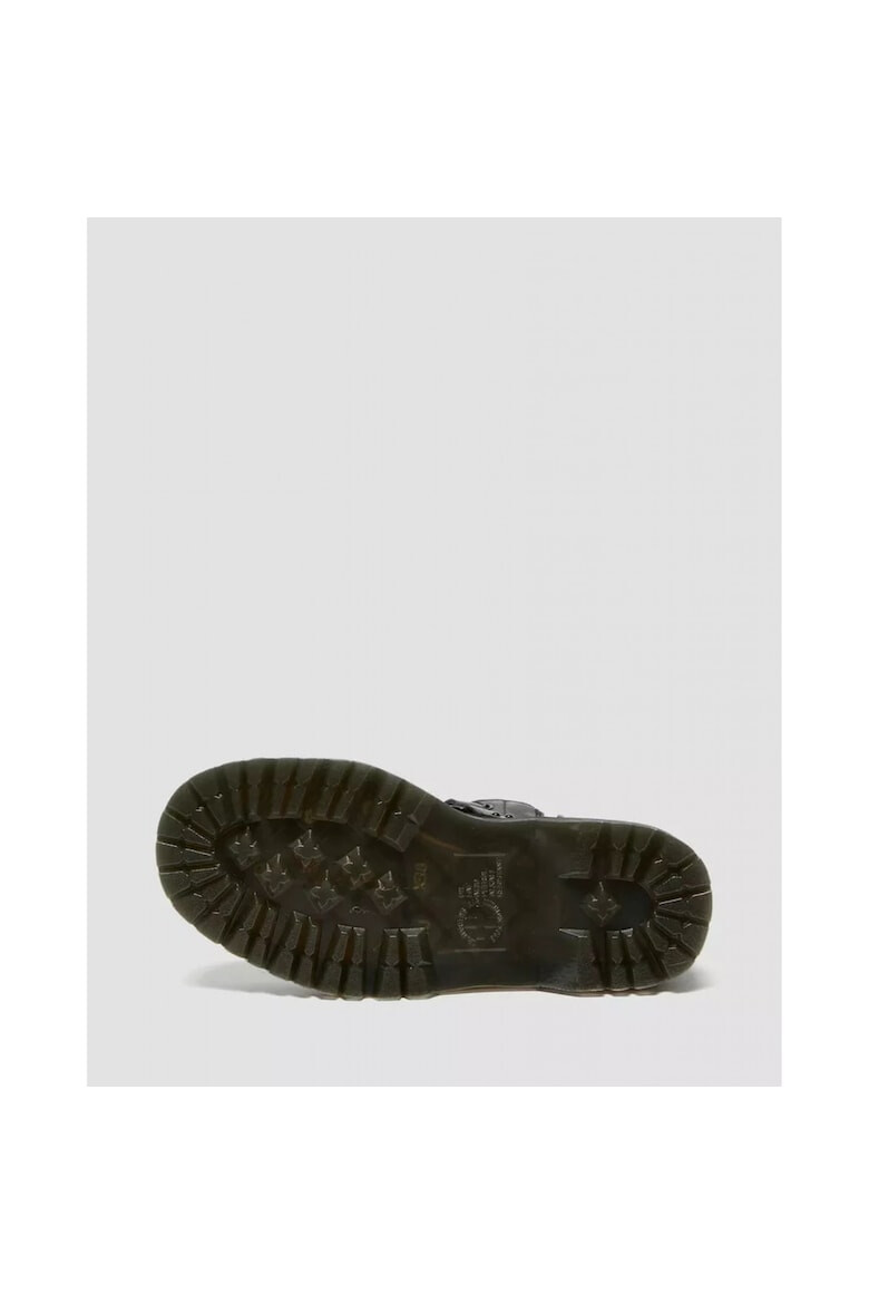 Dr Martens Унисекс Ботуши - модел 1460 - Черен - Pepit.bg