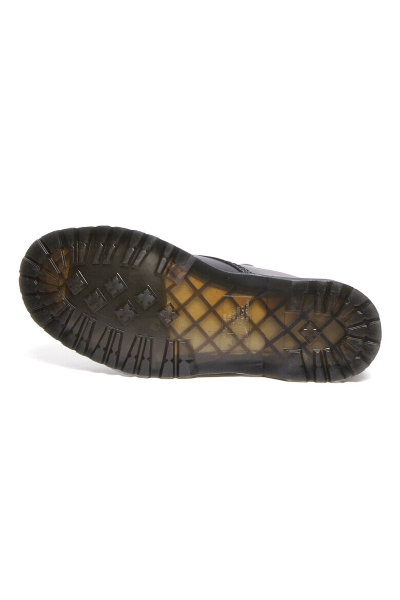 Dr Martens Унисекс ботуши Smooth с връзки - Pepit.bg