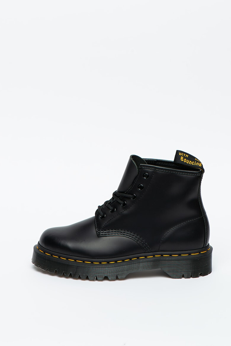 Dr Martens Унисекс кожени боти 101 Bex - Pepit.bg