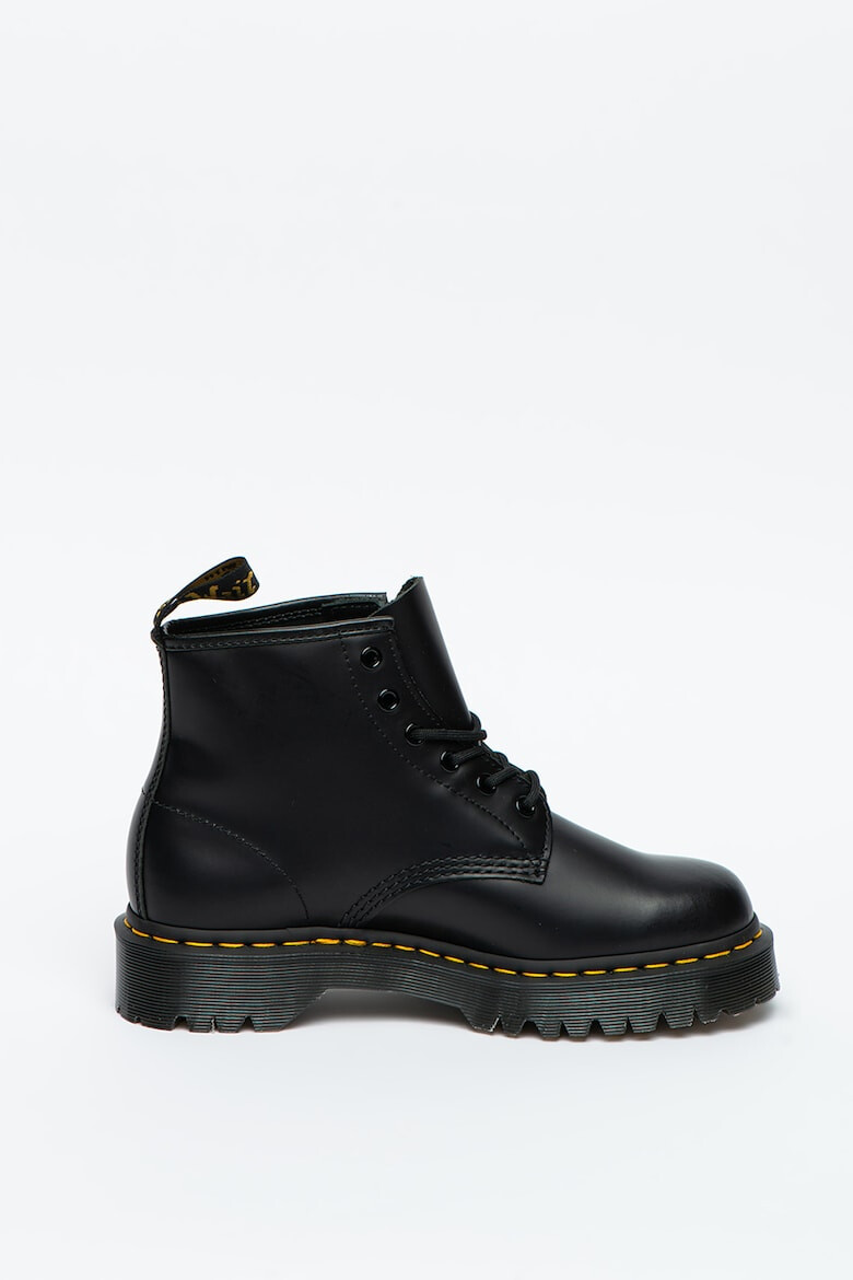 Dr Martens Унисекс кожени боти 101 Bex - Pepit.bg