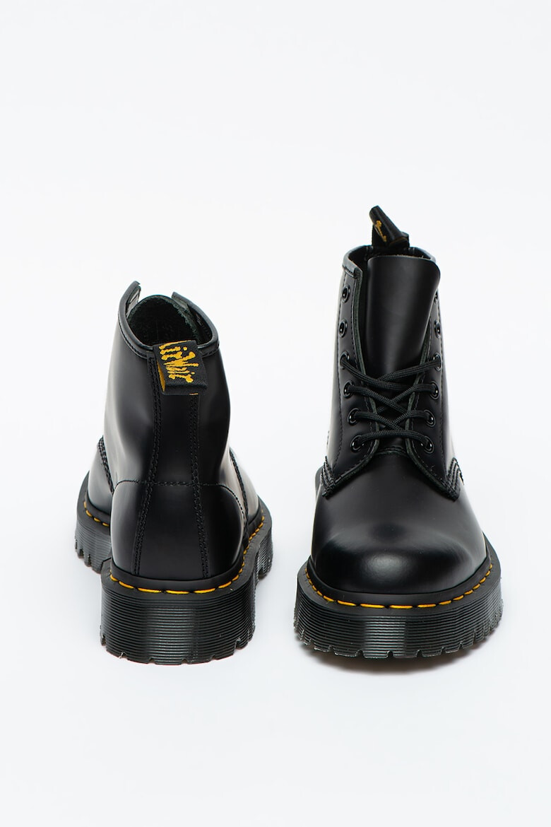 Dr Martens Унисекс кожени боти 101 Bex - Pepit.bg