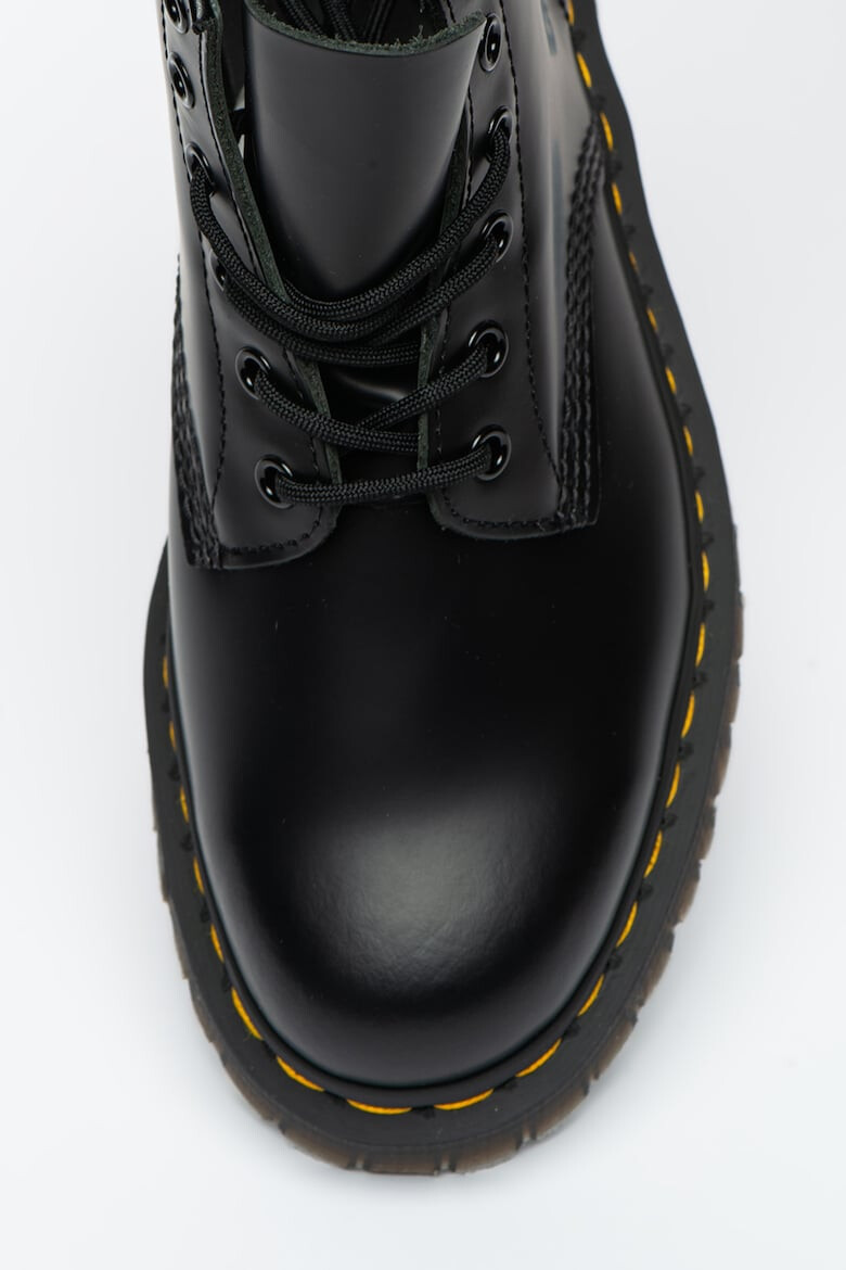 Dr Martens Унисекс кожени боти 101 Bex - Pepit.bg