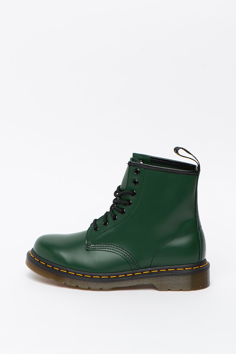 Dr Martens Унисекс кожени боти 1460 - Pepit.bg