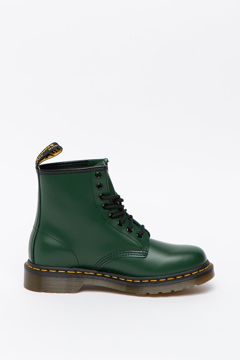 Dr Martens Унисекс кожени боти 1460 - Pepit.bg