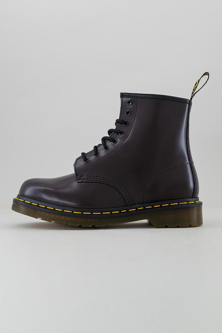 Dr Martens Унисекс кожени боти 1460 - Pepit.bg