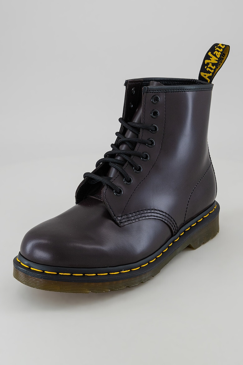 Dr. Martens Унисекс кожени боти 1460 - Pepit.bg