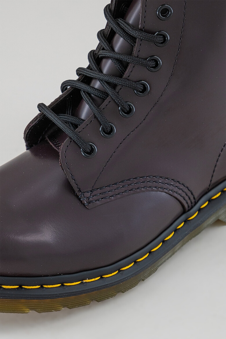 Dr. Martens Унисекс кожени боти 1460 - Pepit.bg