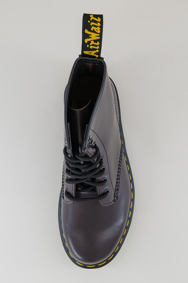 Dr. Martens Унисекс кожени боти 1460 - Pepit.bg