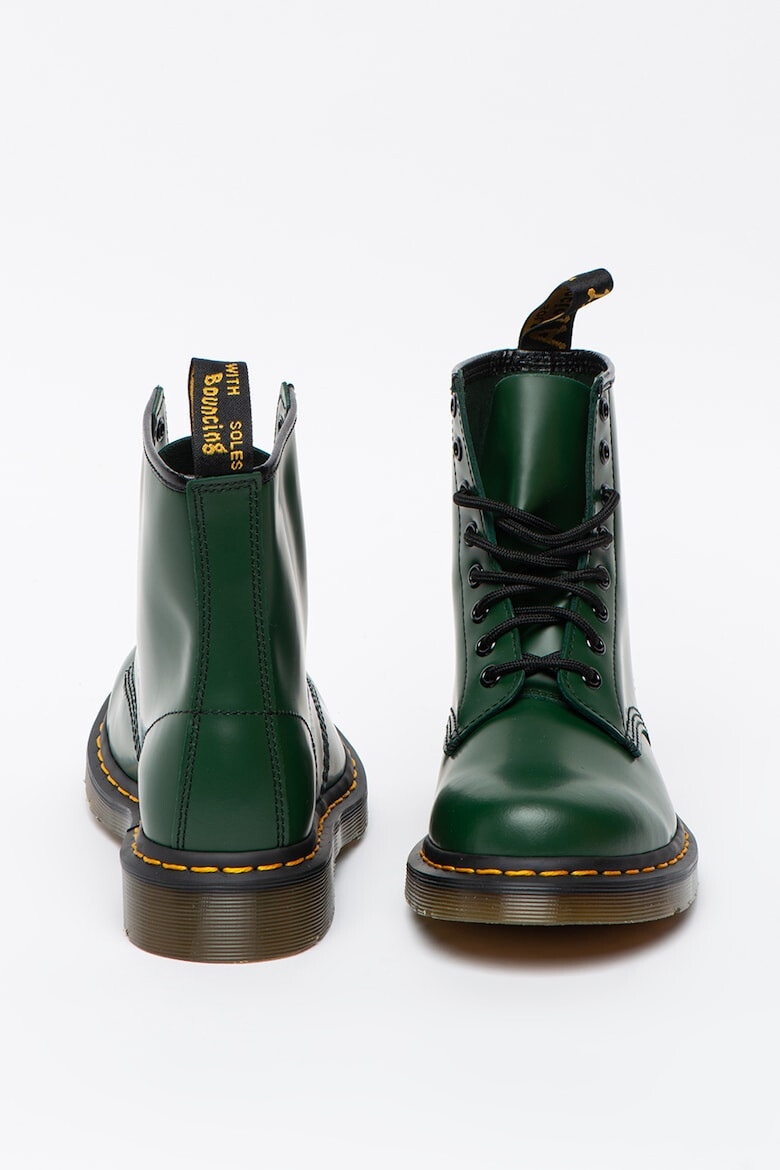 Dr. Martens Унисекс кожени боти 1460 - Pepit.bg