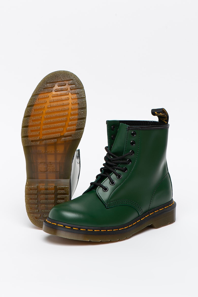 Dr. Martens Унисекс кожени боти 1460 - Pepit.bg