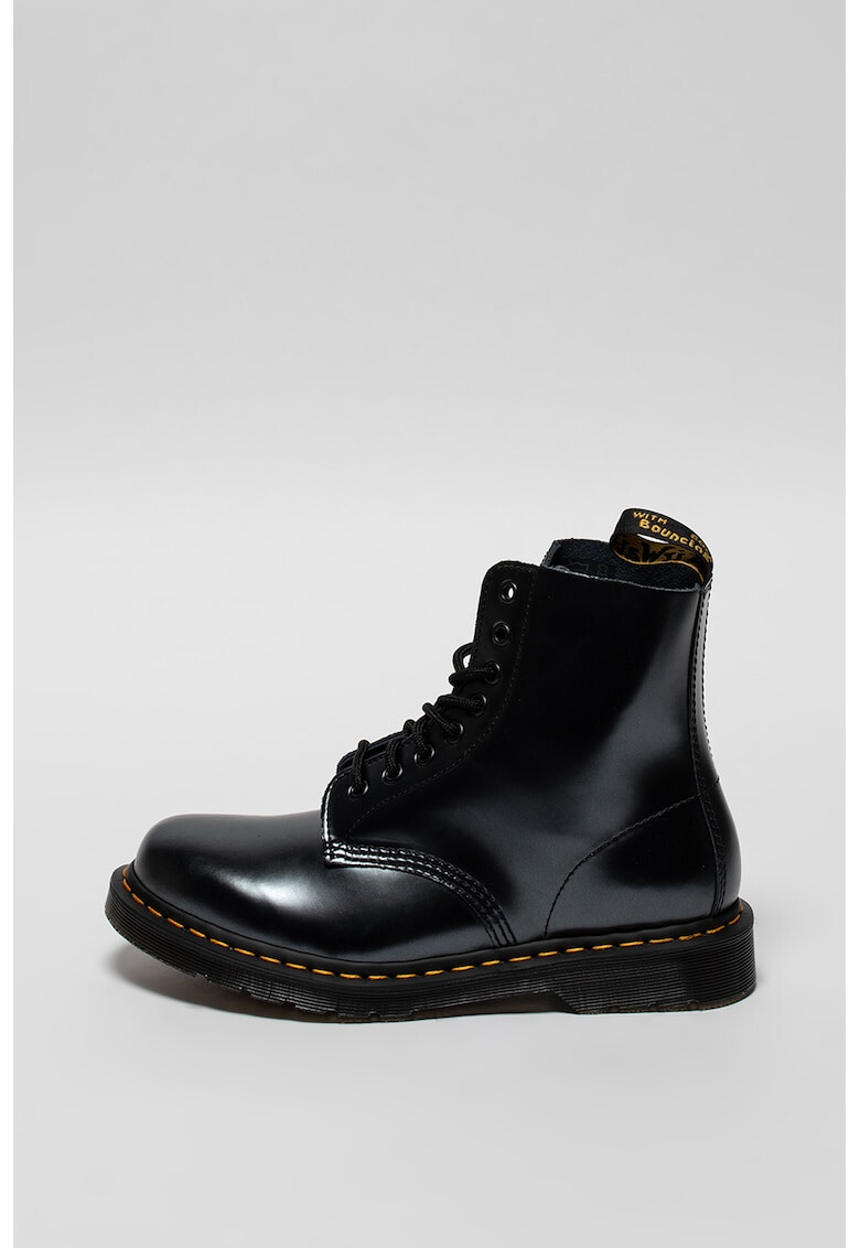 Dr. Martens Унисекс кожени боти 1460 Pascal - Pepit.bg