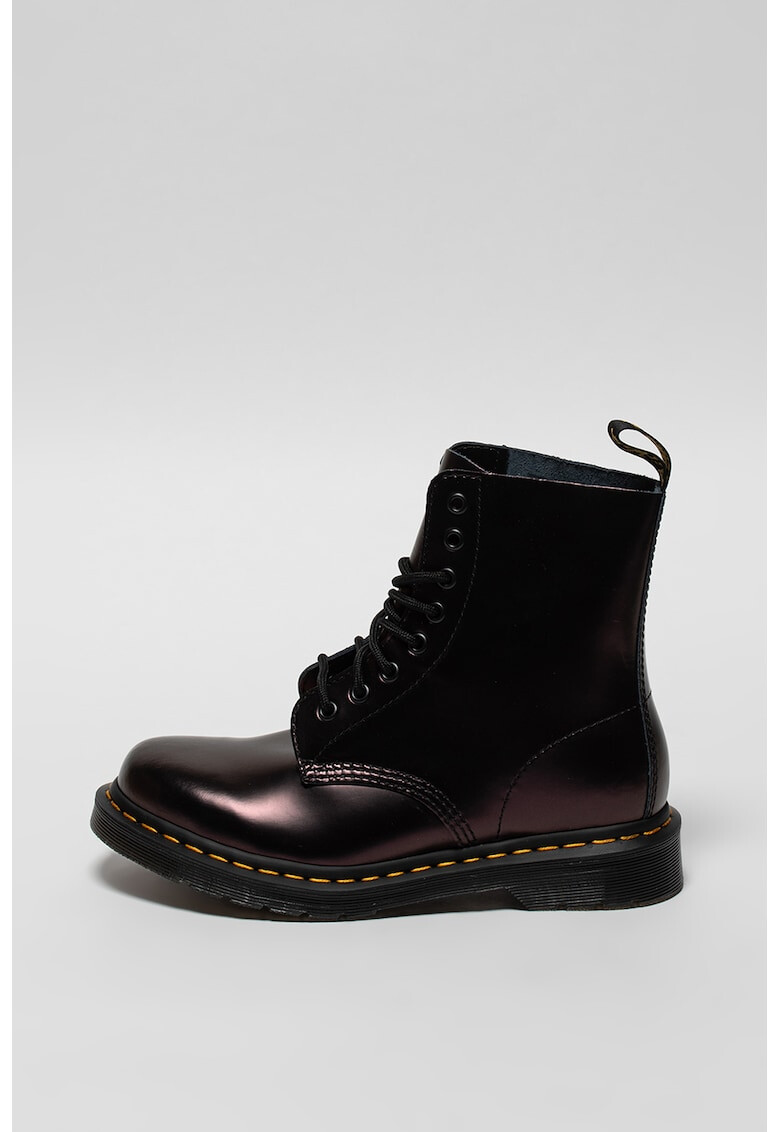 Dr. Martens Унисекс кожени боти 1460 Pascal - Pepit.bg