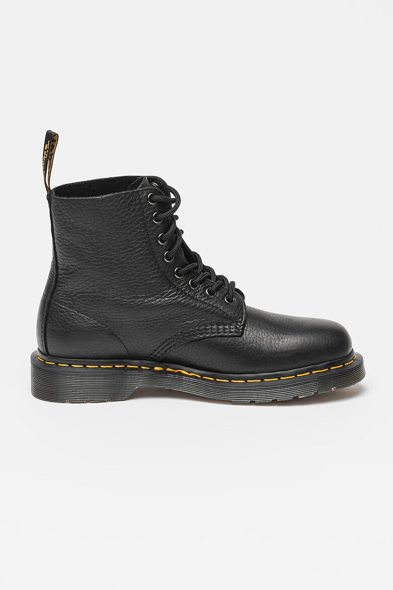 Dr. Martens Унисекс кожени боти 1460 Pascal с връзки - Pepit.bg