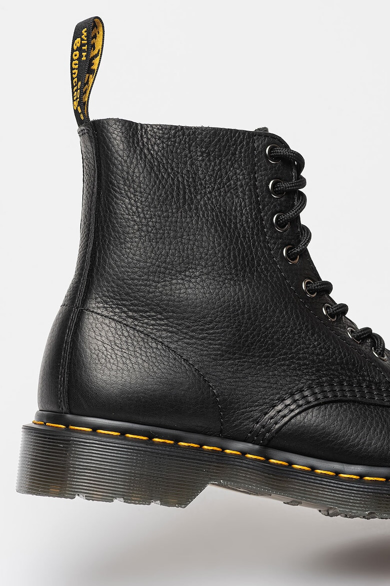 Dr. Martens Унисекс кожени боти 1460 Pascal с връзки - Pepit.bg